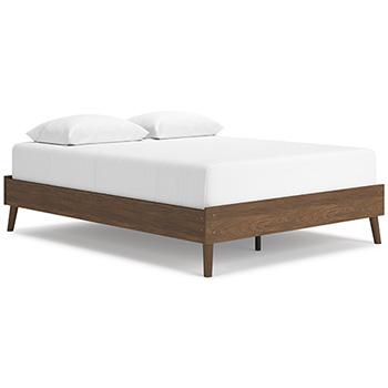 Fordmont Bed - Tony’s Furniture Store & Linen (GA) - Multi Location
