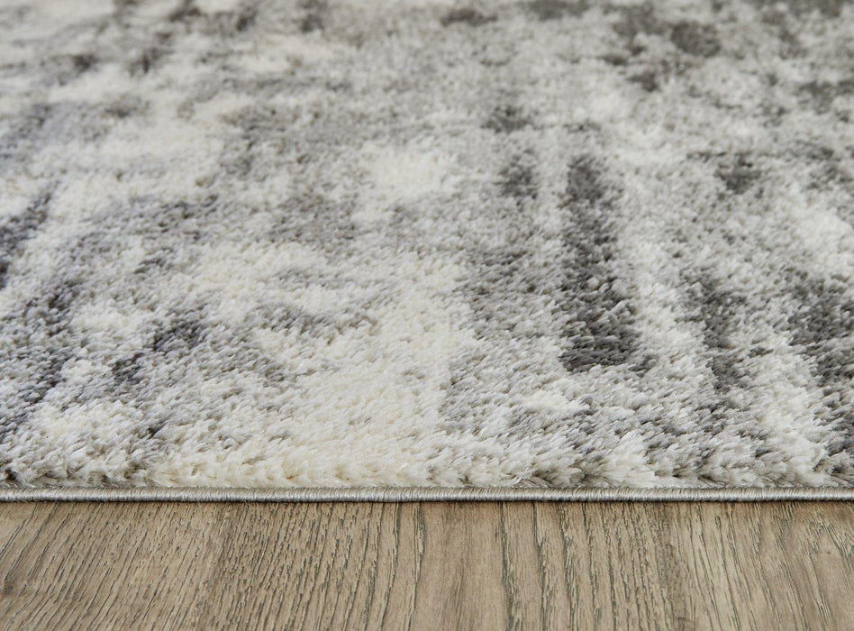 Gerdie 7'10" x 10' Rug - Tony’s Furniture Store & Linen (GA) - Multi Location