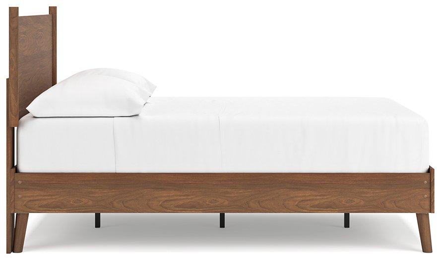 Fordmont Bed - Tony’s Furniture Store & Linen (GA) - Multi Location