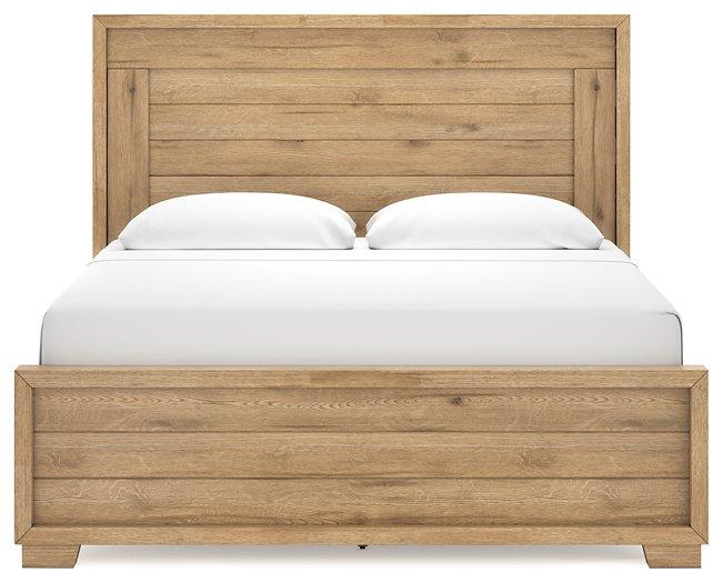 Galliden Bed - Tony’s Furniture Store & Linen (GA) - Multi Location
