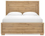 Galliden Bed - Tony’s Furniture Store & Linen (GA) - Multi Location