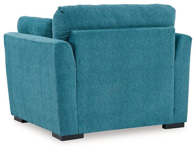 Keerwick Oversized Chair - Tony’s Furniture Store & Linen (GA) - Multi Location