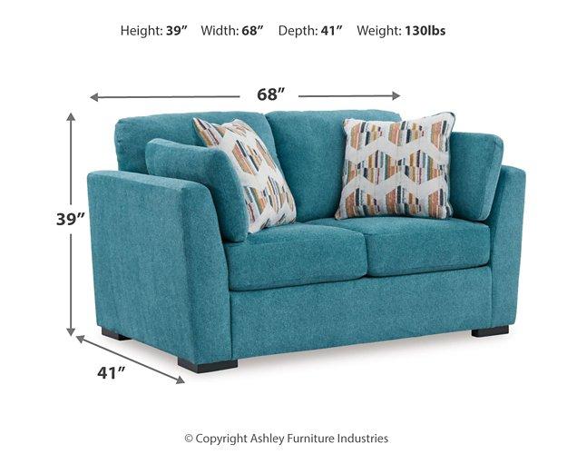 Keerwick Living Room Set - Tony’s Furniture Store & Linen (GA) - Multi Location