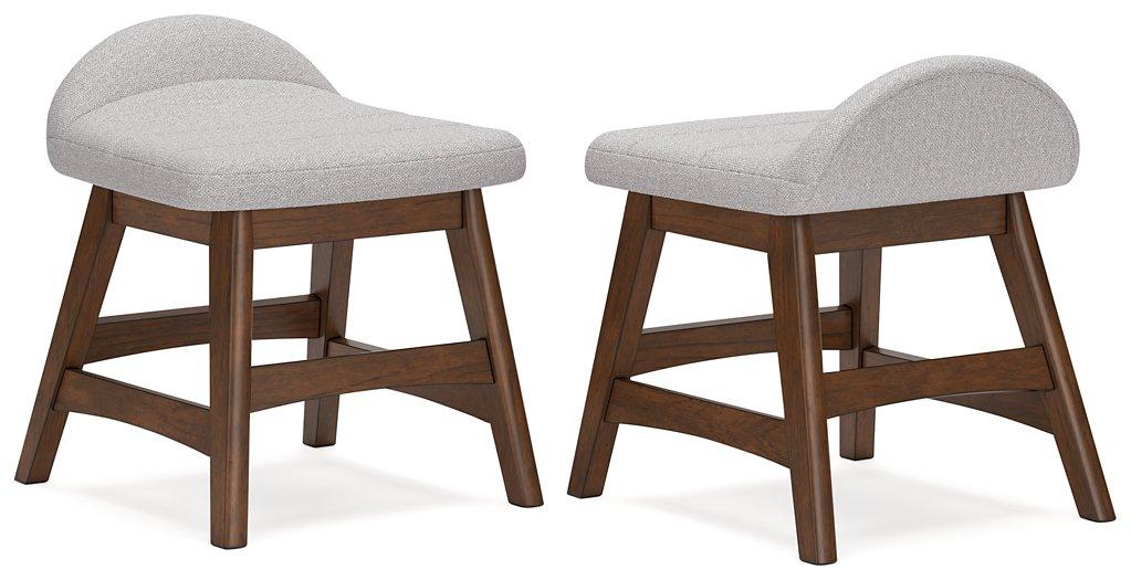 Lyncott Home Office Desk Chair - Tony’s Furniture Store & Linen (GA) - Multi Location