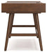 Lyncott Home Office Set - Tony’s Furniture Store & Linen (GA) - Multi Location