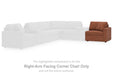 Modmax Sectional Loveseat - Tony’s Furniture Store & Linen (GA) - Multi Location