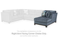 Maxon Place Sectional with Chaise - Tony’s Furniture Store & Linen (GA) - Multi Location