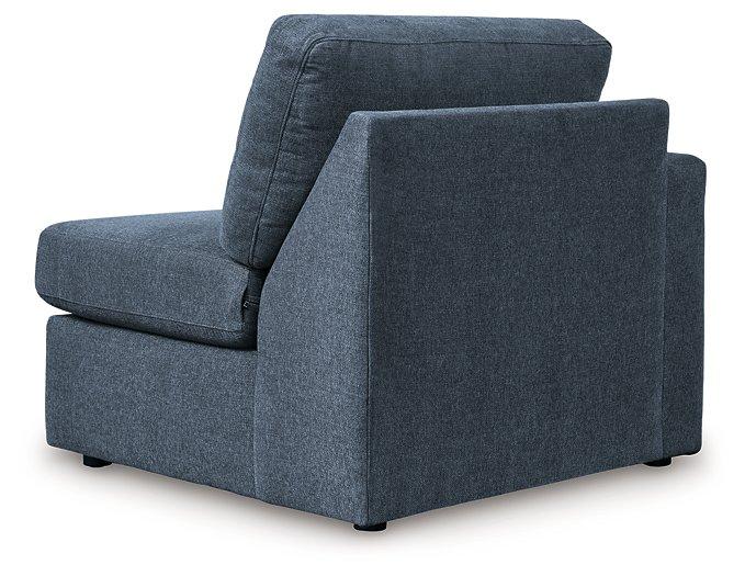 Modmax Balanced Sectional with Audio and Storage Consoles - Tony’s Furniture Store & Linen (GA) - Multi Location