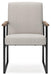 Montia Home Office Desk Chair - Tony’s Furniture Store & Linen (GA) - Multi Location