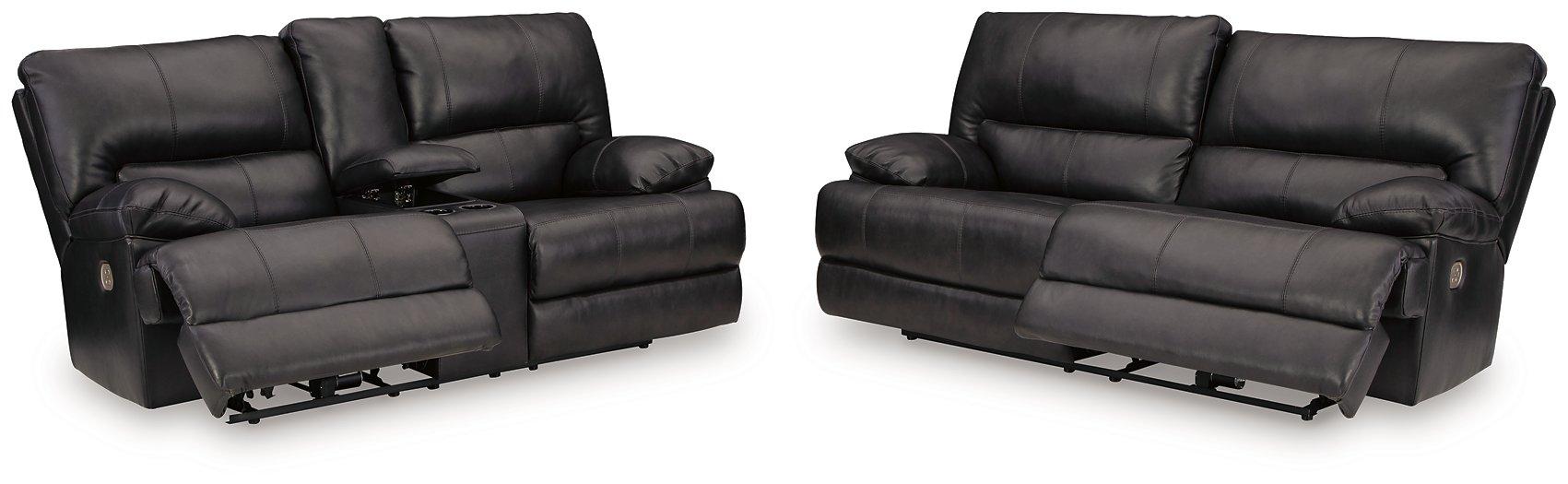 Mountainous Living Room Set - Tony’s Furniture Store & Linen (GA) - Multi Location