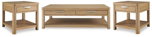 Rencott Occasional Table Set - Tony’s Furniture Store & Linen (GA) - Multi Location