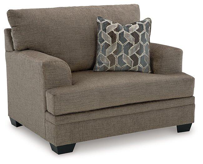 Stonemeade Living Room Set - Tony’s Furniture Store & Linen (GA) - Multi Location