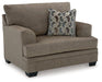 Stonemeade Living Room Set - Tony’s Furniture Store & Linen (GA) - Multi Location