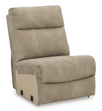 Next-Gen DuraPella Performance Fabric 3-Piece Dual Power Reclining Modular Sofa - Tony’s Furniture Store & Linen (GA) - Multi Location