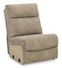 Next-Gen DuraPella Performance Fabric 3-Piece Dual Power Reclining Modular Sofa - Tony’s Furniture Store & Linen (GA) - Multi Location