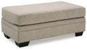 Stonemeade Ottoman - Tony’s Furniture Store & Linen (GA) - Multi Location