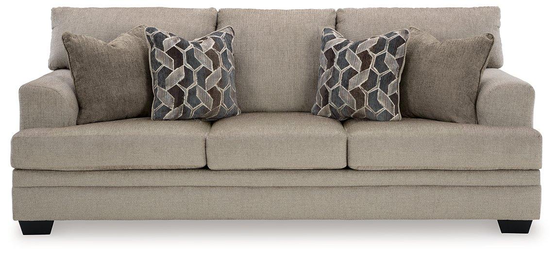 Stonemeade Sofa Sleeper - Tony’s Furniture Store & Linen (GA) - Multi Location