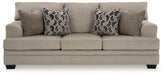 Stonemeade Sofa Sleeper - Tony’s Furniture Store & Linen (GA) - Multi Location
