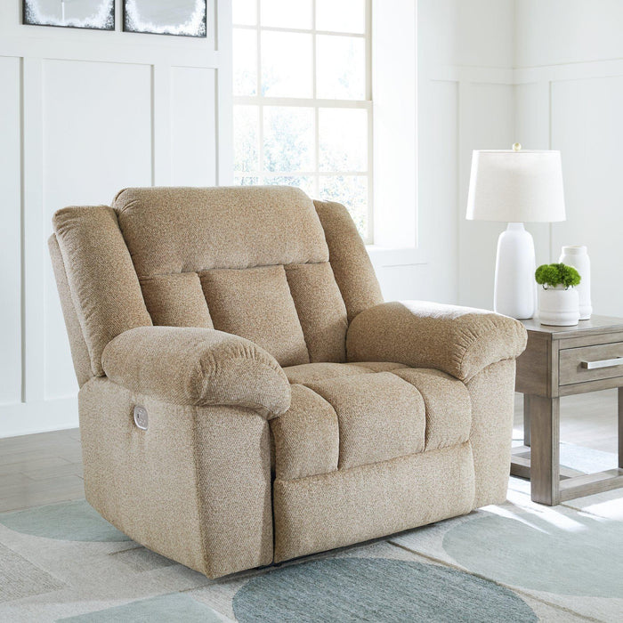 Tip-Off Power Recliner - Tony’s Furniture Store & Linen (GA) - Multi Location