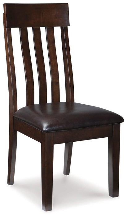 Haddigan Dining Chair Set - Tony’s Furniture Store & Linen (GA) - Multi Location