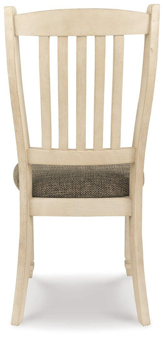 Bolanburg Dining Chair - Tony’s Furniture Store & Linen (GA) - Multi Location