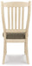 Bolanburg Dining Chair - Tony’s Furniture Store & Linen (GA) - Multi Location