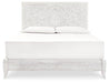 Paxberry Bed - Tony’s Furniture Store & Linen (GA) - Multi Location