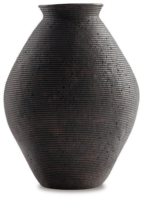 Hannela Vase - Tony’s Furniture Store & Linen (GA) - Multi Location