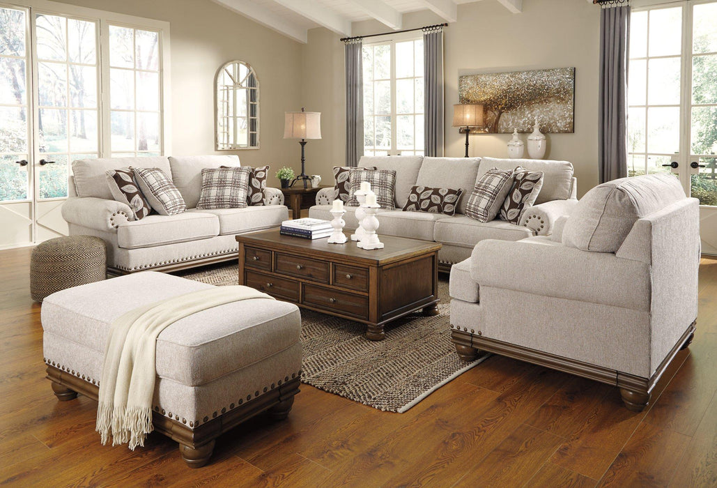 Harleson Sofa - Tony’s Furniture Store & Linen (GA) - Multi Location