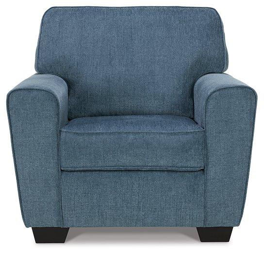 Cashton Chair - Tony’s Furniture Store & Linen (GA) - Multi Location