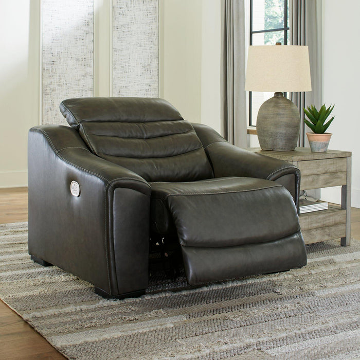 Center Line Power Reclining Living Room Set - Tony’s Furniture Store & Linen (GA) - Multi Location