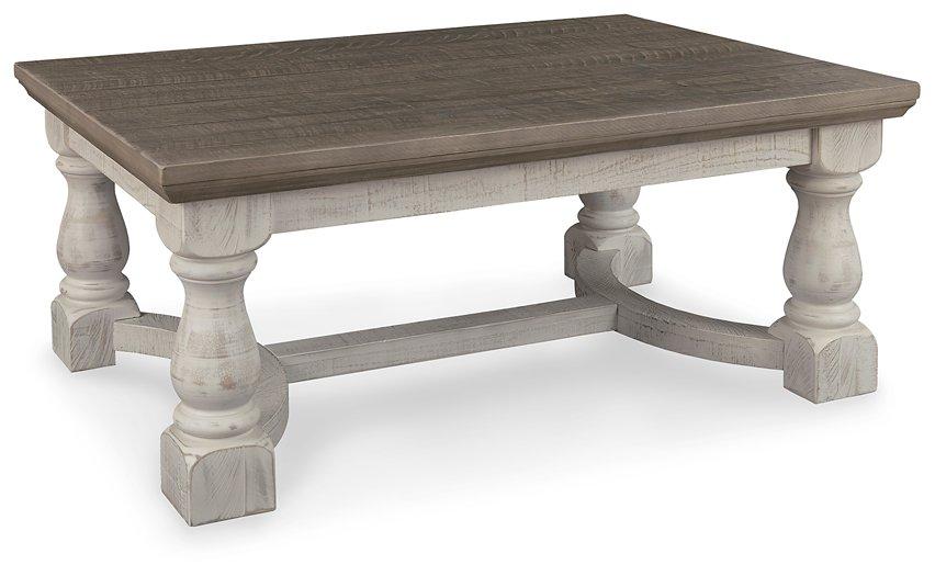 Havalance Occasional Table Set - Tony’s Furniture Store & Linen (GA) - Multi Location