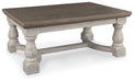 Havalance Table Set - Tony’s Furniture Store & Linen (GA) - Multi Location