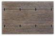 Havalance Sofa/Console Table - Tony’s Furniture Store & Linen (GA) - Multi Location