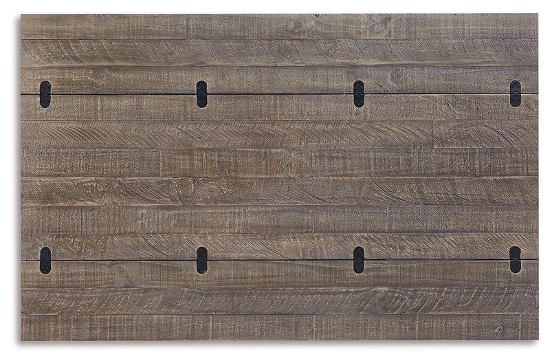Havalance Sofa/Console Table - Tony’s Furniture Store & Linen (GA) - Multi Location