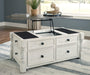 Havalance Lift-Top Coffee Table - Tony’s Furniture Store & Linen (GA) - Multi Location