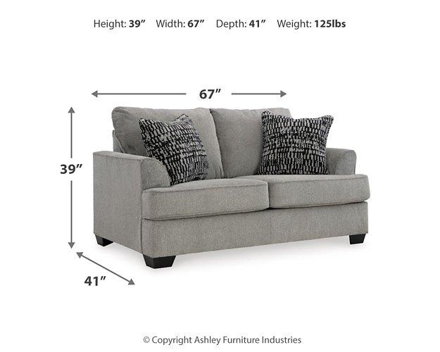 Deakin Living Room Set - Tony’s Furniture Store & Linen (GA) - Multi Location