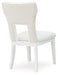 Chalanna Dining Chair - Tony’s Furniture Store & Linen (GA) - Multi Location