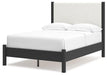 Cadmori Upholstered Bed - Tony’s Furniture Store & Linen (GA) - Multi Location