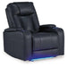 Feazada Power Recliner - Tony’s Furniture Store & Linen (GA) - Multi Location