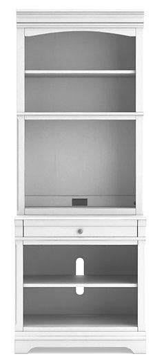 Kanwyn Bookcase - Tony’s Furniture Store & Linen (GA) - Multi Location