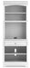 Kanwyn Bookcase - Tony’s Furniture Store & Linen (GA) - Multi Location