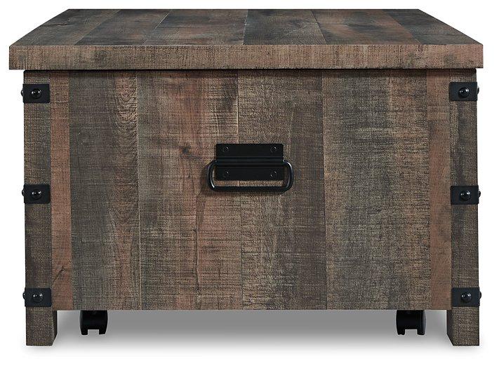 Hollum Occasional Table Set - Tony’s Furniture Store & Linen (GA) - Multi Location