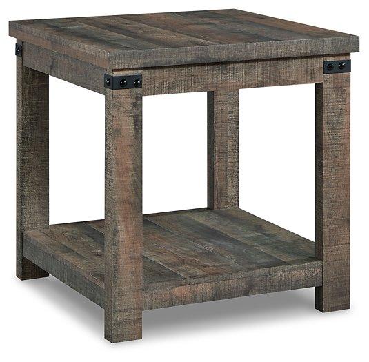 Hollum Occasional Table Set - Tony’s Furniture Store & Linen (GA) - Multi Location