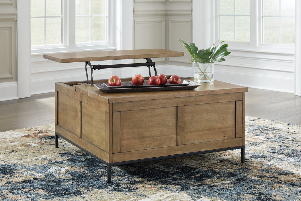 Torlanta Occasional Table Set - Tony’s Furniture Store & Linen (GA) - Multi Location