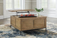 Torlanta Occasional Table Set - Tony’s Furniture Store & Linen (GA) - Multi Location
