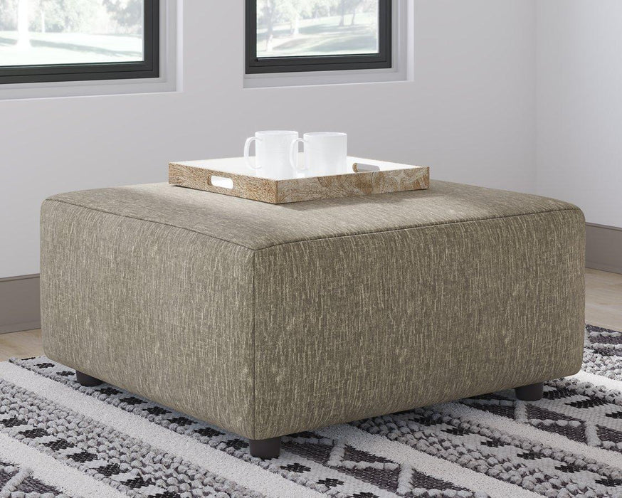 Hoylake Ottoman - Tony’s Furniture Store & Linen (GA) - Multi Location