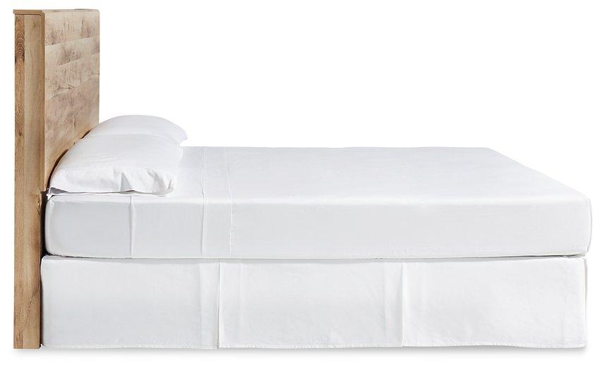 Hyanna Bed - Tony’s Furniture Store & Linen (GA) - Multi Location