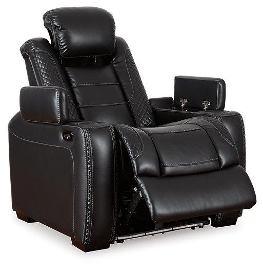 Party Time Living Room Set - Tony’s Furniture Store & Linen (GA) - Multi Location