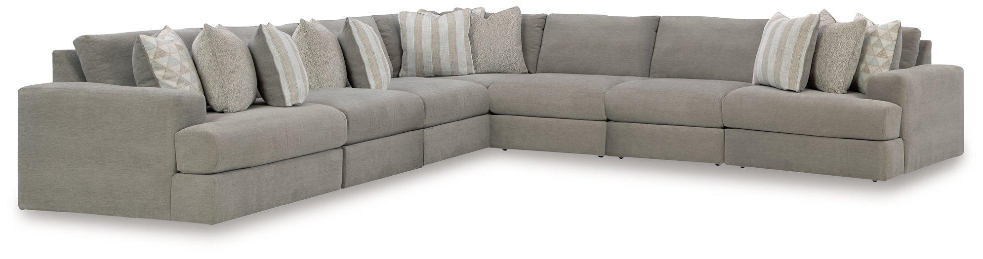 Avaliyah Sectional - Tony’s Furniture Store & Linen (GA) - Multi Location